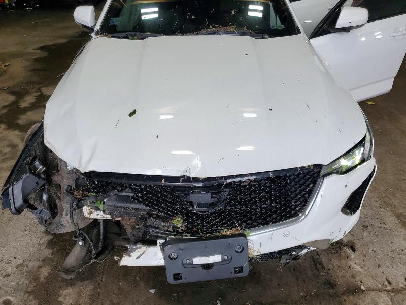 Aukcja sprzedaży 2023 Cadillac Ct4, vin: 1G6DG5RKXP0122070, numer aukcji: 63312466