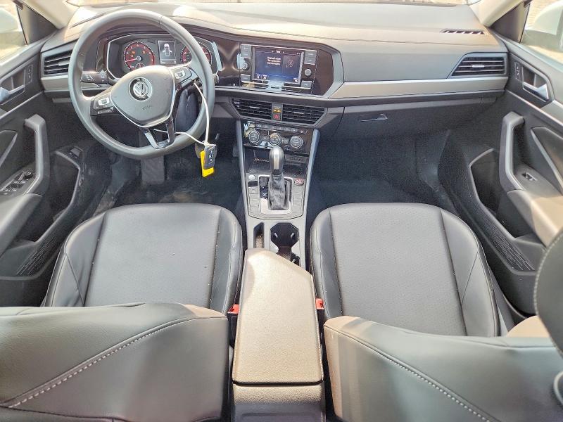 Aukcja sprzedaży 2020 Volkswagen Jetta, vin: 3VWC57BU7LM094335, numer aukcji: 59656946