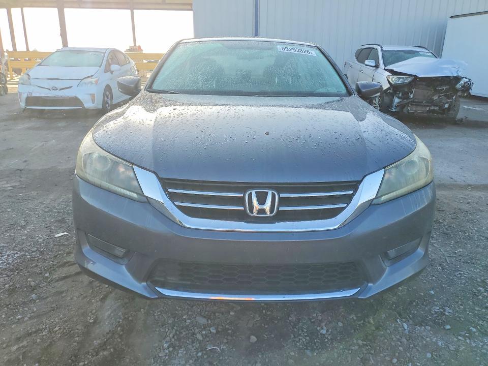 Aukcja sprzedaży 2014 Honda Accord, vin: 1HGCR2F50EA015232, numer aukcji: 59293326