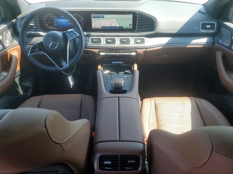 Auction sale of the 2026 Mercedes-benz Gle Coupe, vin: 4JGFD5KB0TB665656, lot number: 58848246