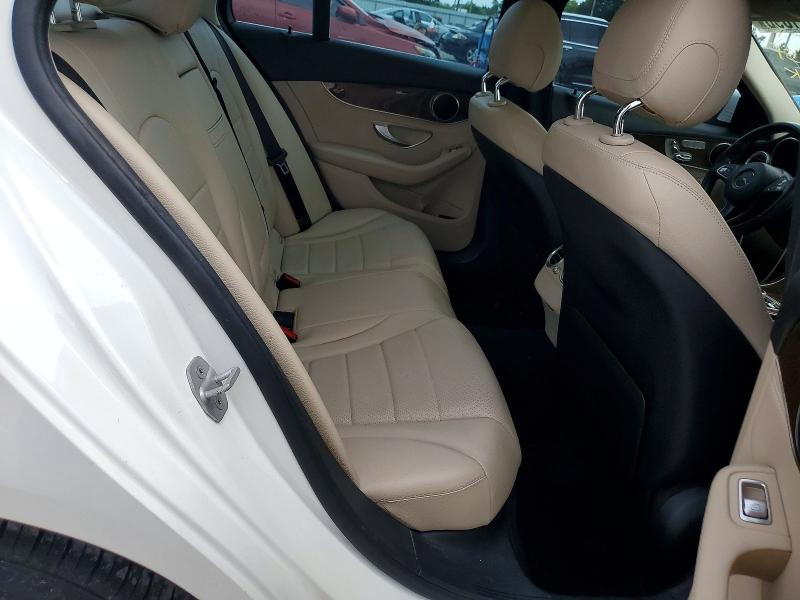 Продаж на аукціоні авто 2016 Mercedes-benz C, vin: 55SWF4JB0GU130984, номер лоту: 60881896