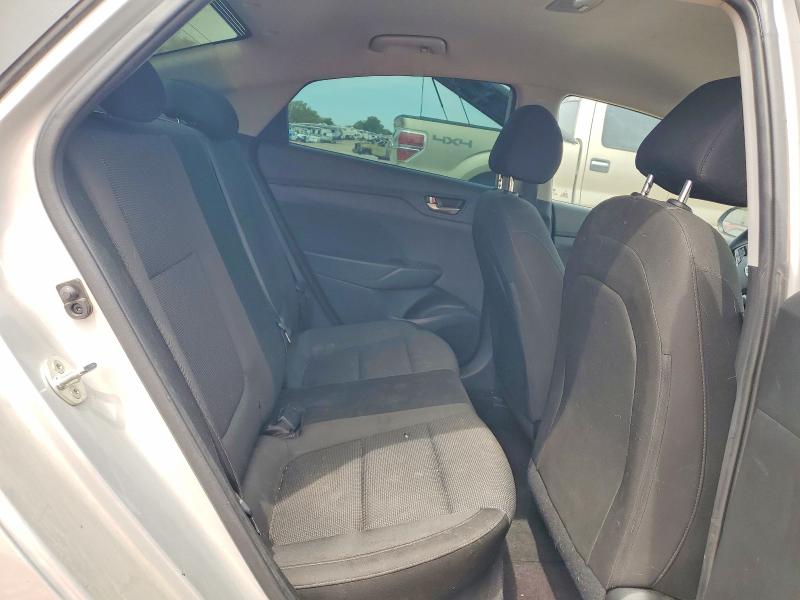 Продажа на аукционе авто 2020 Hyundai Accent, vin: 3KPC24A65LE101841, номер лота: 62875466