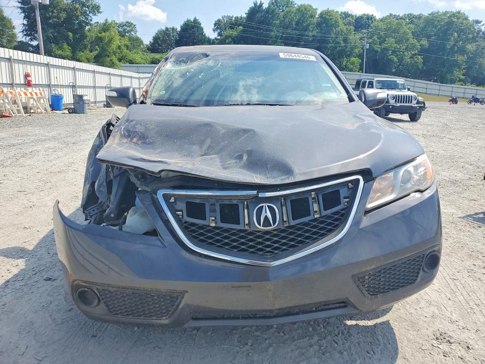 Aukcja sprzedaży 2013 Acura Rdx, vin: 5J8TB3H36DL004521, numer aukcji: 59648546