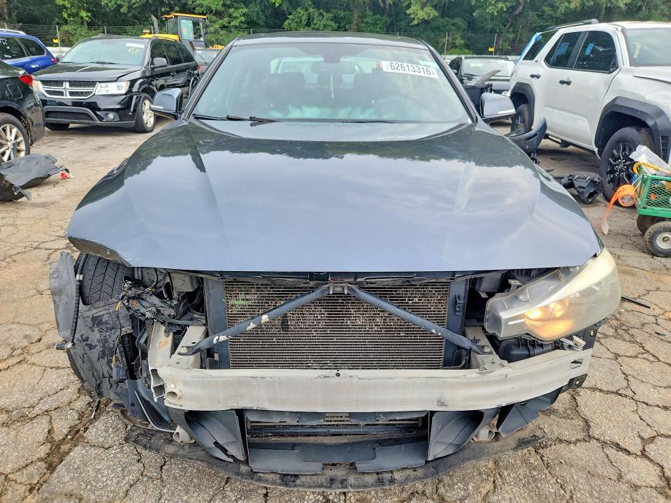 Aukcja sprzedaży 2014 Bmw 328, vin: WBA3B5G53ENS06765, numer aukcji: 62613316