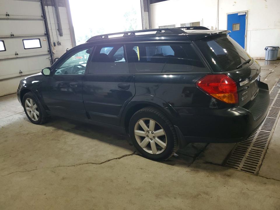 Aukcja sprzedaży 2006 Subaru Legacy, vin: 4S4BP61C167302196, numer aukcji: 62774056