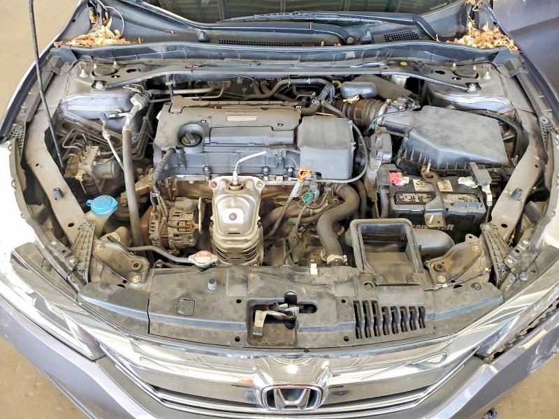 Продажа на аукционе авто 2021 Honda Accord, vin: 1HGCR2F79GA242679, номер лота: 85985315