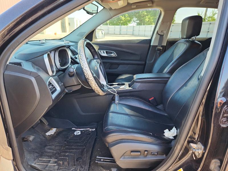 Aukcja sprzedaży 2012 Chevrolet Equinox, vin: 2GNALPEK8C6324489, numer aukcji: 62958136