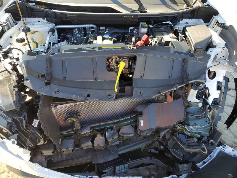 Продаж на аукціоні авто 2026 Nissan Rogue, vin: 5N1BT3BA4TC772717, номер лоту: 63154146