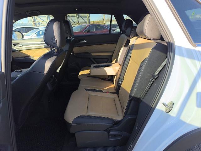 Aukcja sprzedaży 2023 Volkswagen Atlas Cross Sport, vin: 1V2BE2CA2PC224775, numer aukcji: 61147696