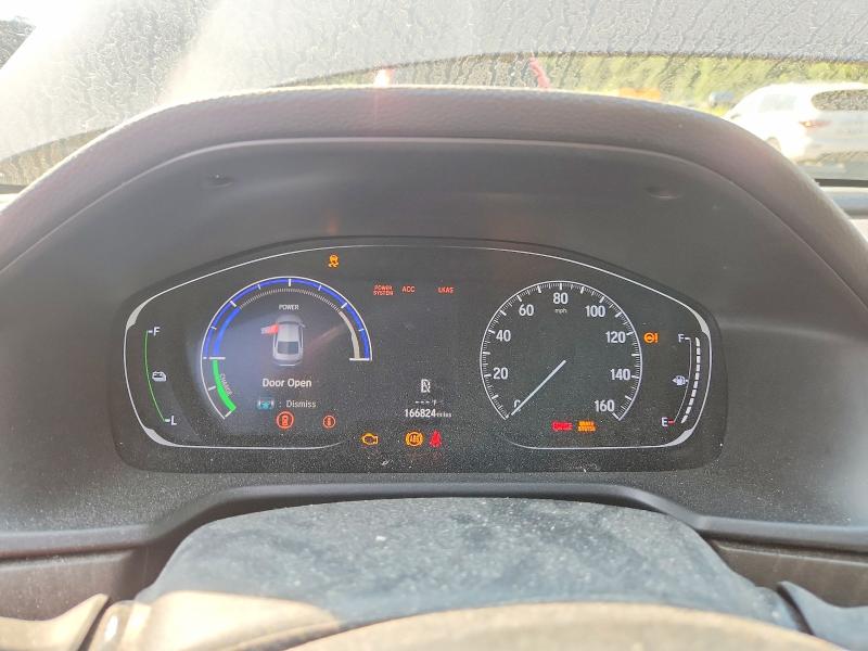 Продажа на аукционе авто 2019 Honda Accord, vin: 1HGCV3F59KA004727, номер лота: 60491506