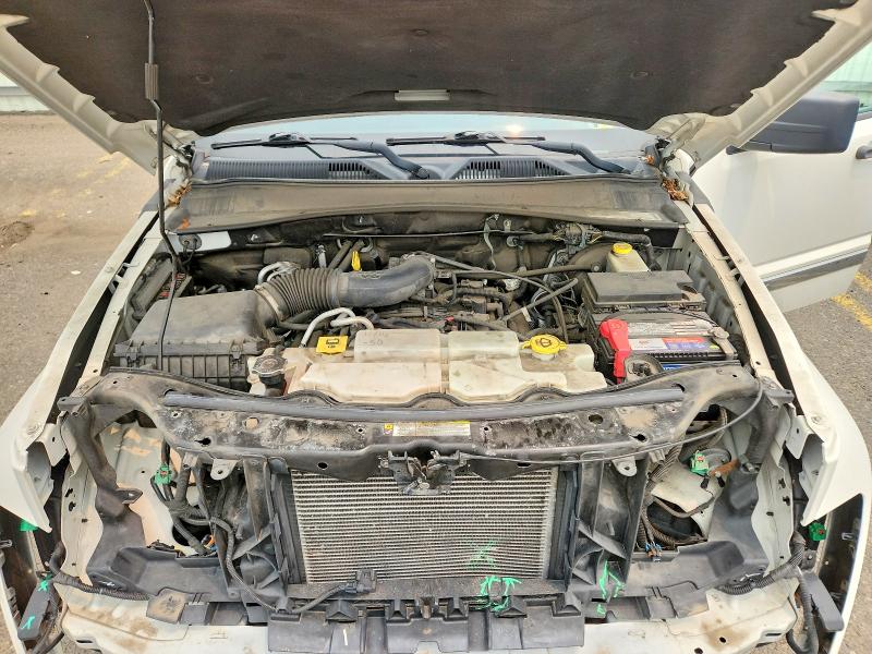 Продаж на аукціоні авто 2010 Jeep Liberty, vin: 1J4PN5GK4AW127945, номер лоту: 59893786