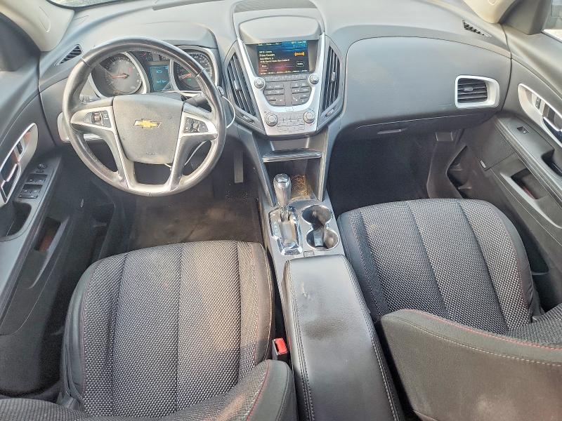 Продаж на аукціоні авто 2016 Chevrolet Equinox, vin: 2GNFLFE33G6346642, номер лоту: 61179686