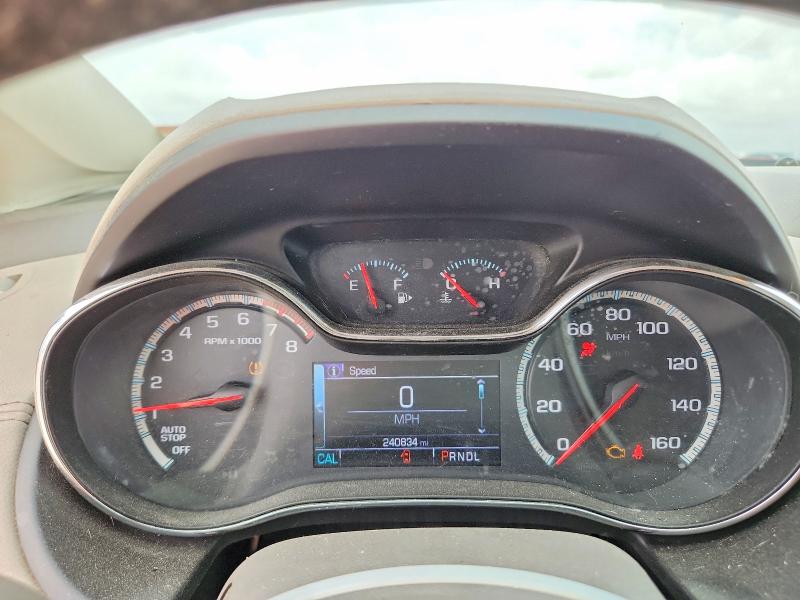 Aukcja sprzedaży 2017 Chevrolet Cruze, vin: 3G1BF6SM2HS604981, numer aukcji: 60756996