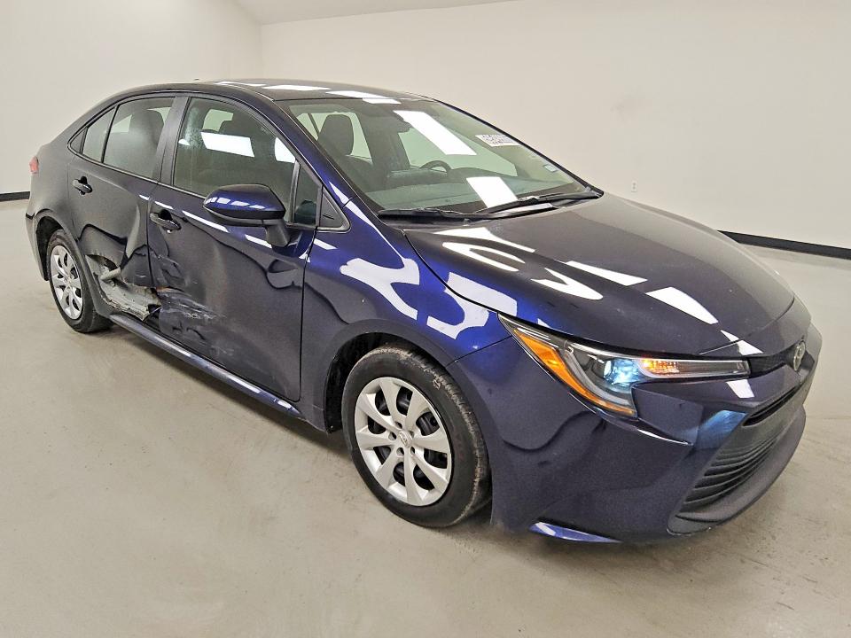Aukcja sprzedaży 2026 Toyota Corolla, vin: 5YFB4MDE5TP380988, numer aukcji: 59549986