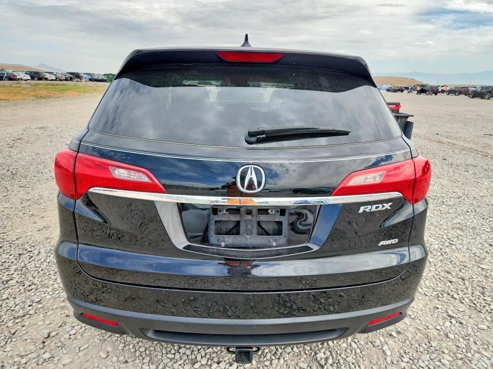 Aukcja sprzedaży 2013 Acura Rdx, vin: 5J8TB4H57DL015650, numer aukcji: 61147826