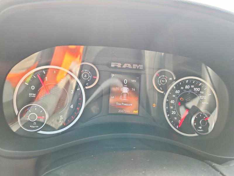 Auction sale of the 2026 Ram 3500, vin: 3C63RRHL2TG151127, lot number: 61348186