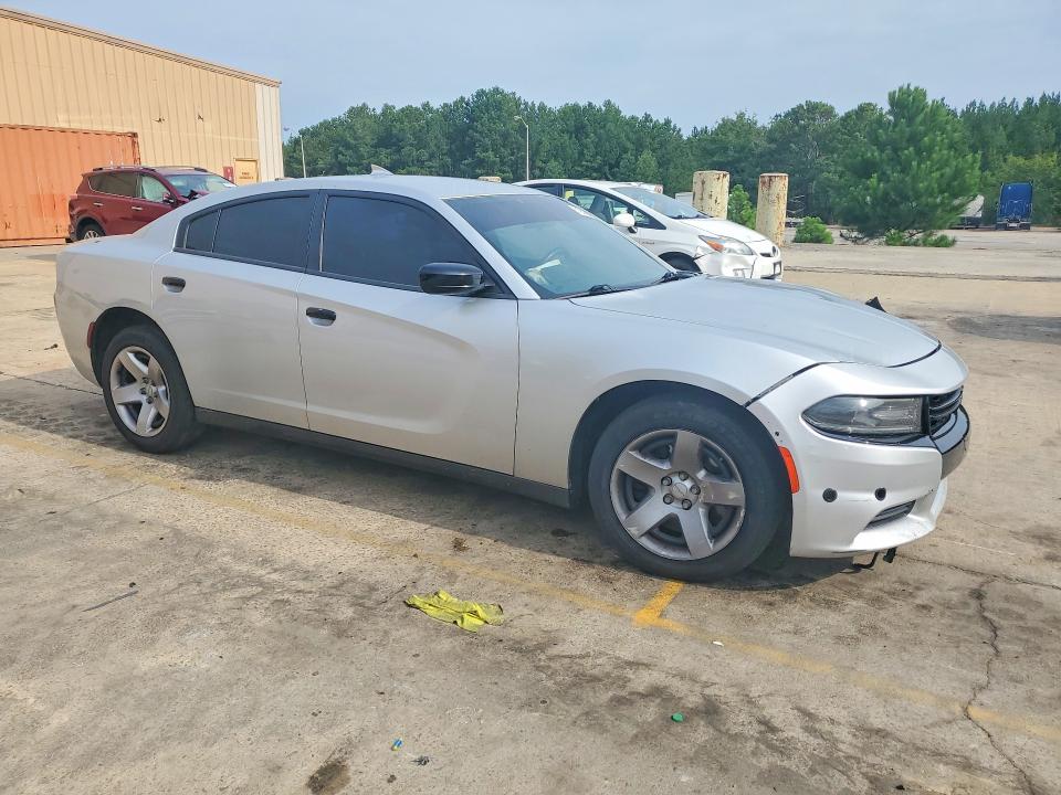Aukcja sprzedaży 2019 Dodge Charger, vin: 2C3CDXAT8KH627535, numer aukcji: 61959306
