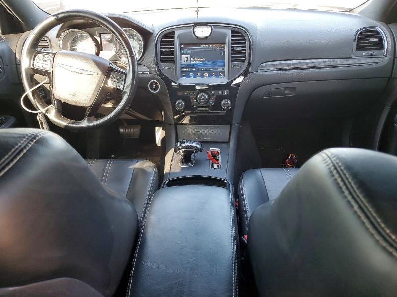 Продажа на аукционе авто 2013 Chrysler 300, vin: 2C3CCAGG9DH691130, номер лота: 59794616