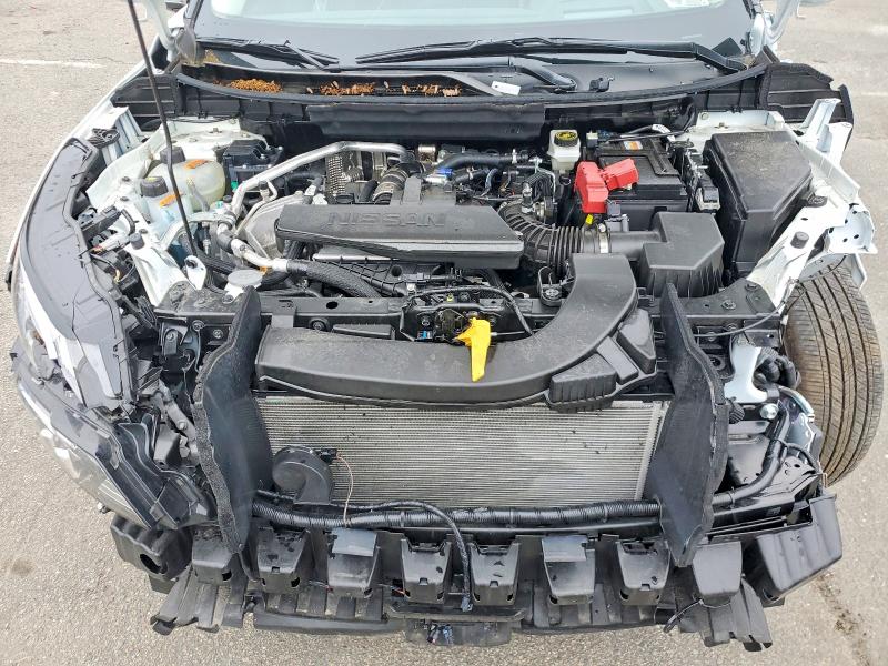 Aukcja sprzedaży 2026 Nissan Rogue, vin: JN8BT3DD0TW480691, numer aukcji: 59141916