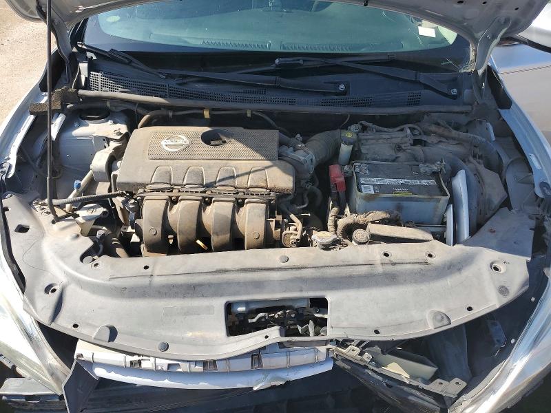 Aukcja sprzedaży 2013 Nissan Sentra, vin: 3N1AB7AP2DL633341, numer aukcji: 61807816