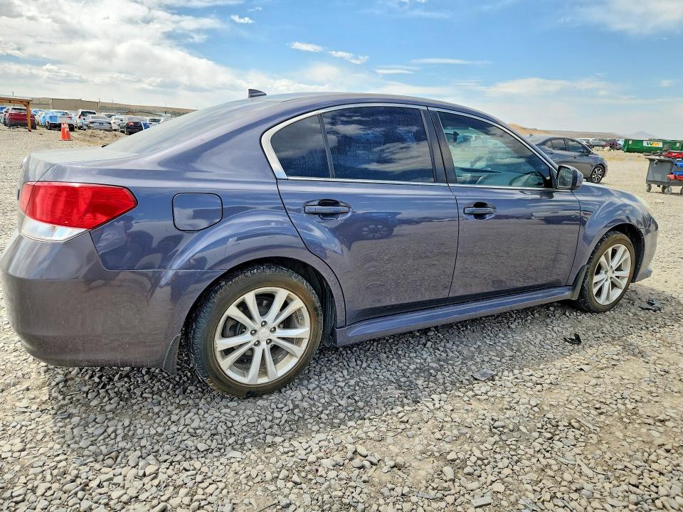 59228056 :رقم المزاد ، 4S3BMCK67E3008599 vin ، 2014 Subaru Legacy مزاد بيع