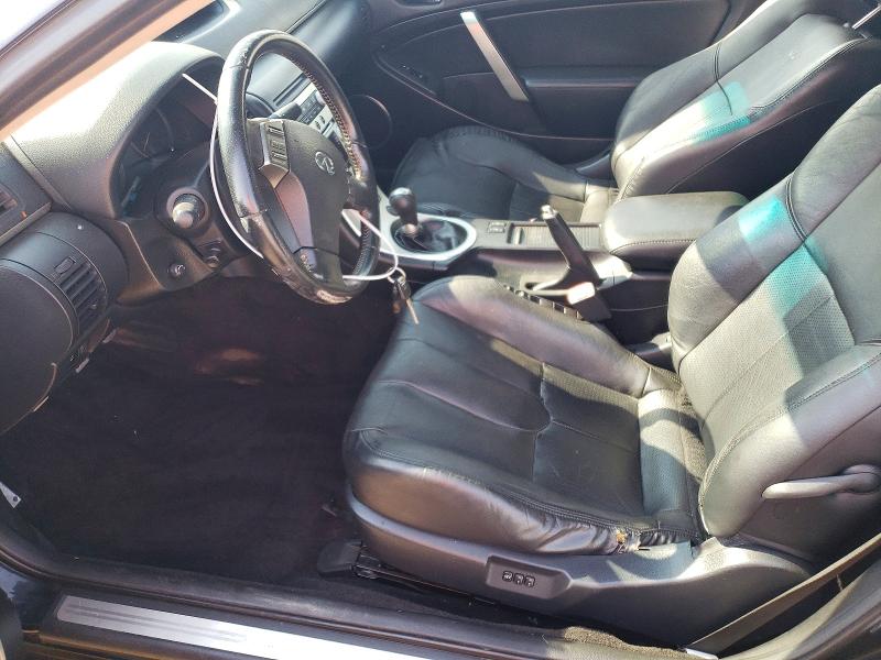 Auction sale of the 2007 Infiniti G35, vin: JNKCV54E27M903317, lot number: 60208156
