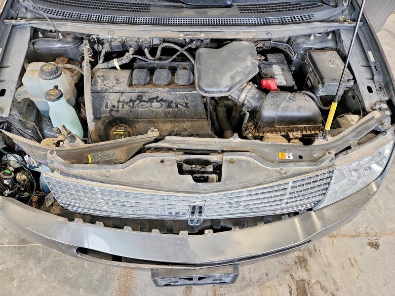 Продажа на аукционе авто 2010 Lincoln Mkx, vin: 2LMDJ8JC0ABJ29247, номер лота: 85460835