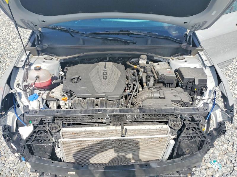 61720456 :رقم المزاد ، 5XYK43DF6SG243662 vin ، 2025 Kia Sportage مزاد بيع