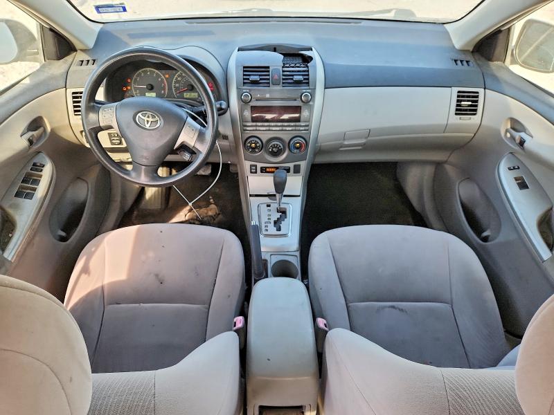 Продажа на аукционе авто 2011 Toyota Corolla, vin: JTDBU4EE1B9154725, номер лота: 59805026