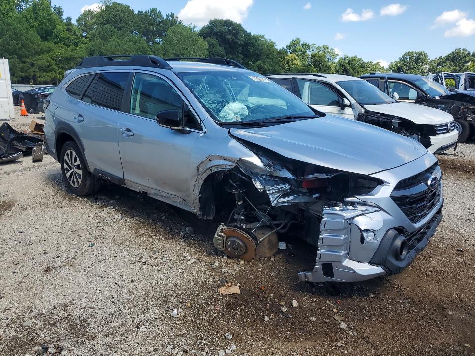 Продажа на аукционе авто 2024 Subaru Outback, vin: 4S4BTADC9R3248572, номер лота: 60919836