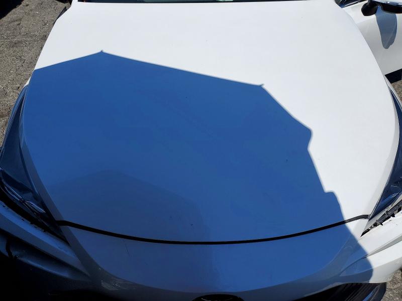 2023 Toyota Mirai მანქანა იყიდება აუქციონზე, vin: JTDAAAAA8PA008317, აუქციონის ნომერი: 63233616