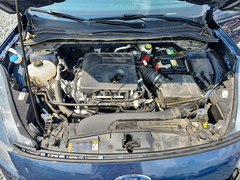 62037226 :رقم المزاد ، 1FMCU9H67LUC13499 vin ، 2020 Ford Escape مزاد بيع