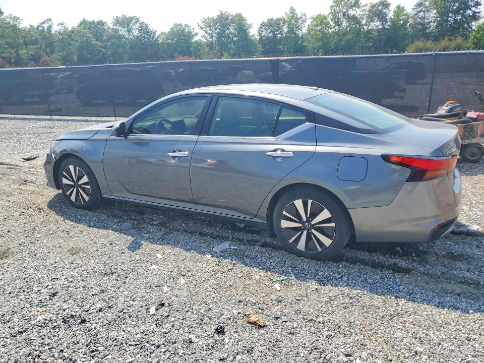 Aukcja sprzedaży 2020 Nissan Altima, vin: 1N4BL4EV3LC132464, numer aukcji: 63002716