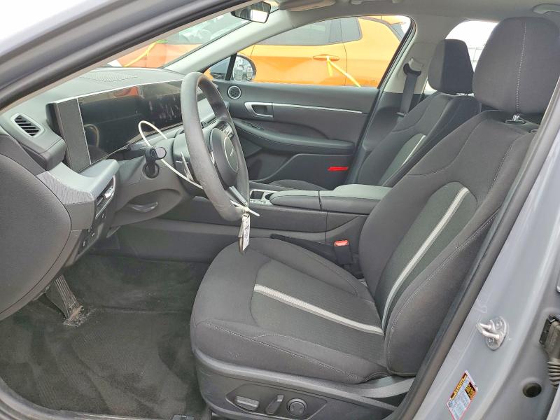 Aukcja sprzedaży 2024 Hyundai Sonata, vin: KMHL64JA7RA369869, numer aukcji: 60856146