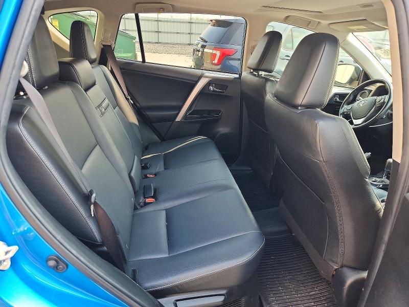Продаж на аукціоні авто 2017 Toyota Rav4 Hv, vin: JTMDJREV0HD149150, номер лоту: 62477486
