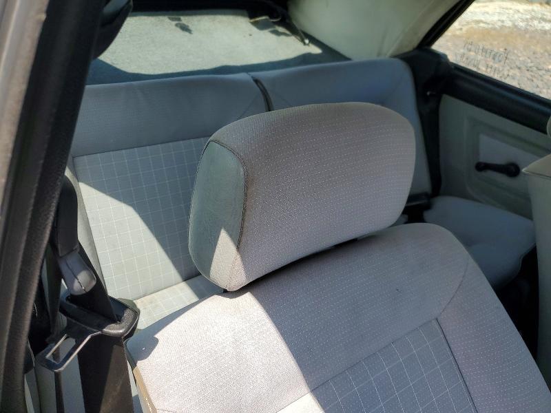 Продаж на аукціоні авто 1990 Volkswagen Cabriolet, vin: WVWCB5157LK010435, номер лоту: 59701486