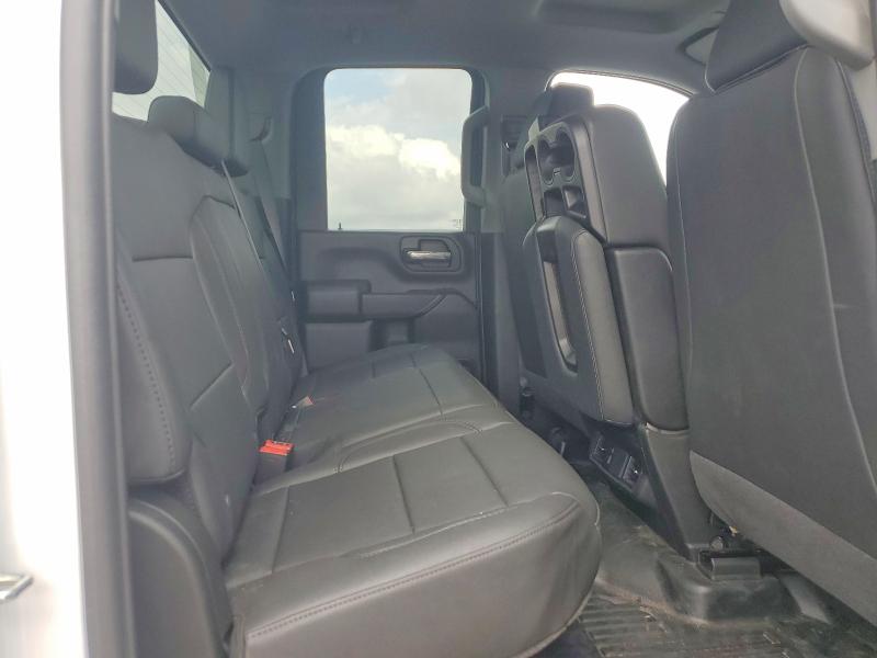 Aukcja sprzedaży 2025 Gmc Sierra, vin: 1GD2ULE78SF262347, numer aukcji: 59319736