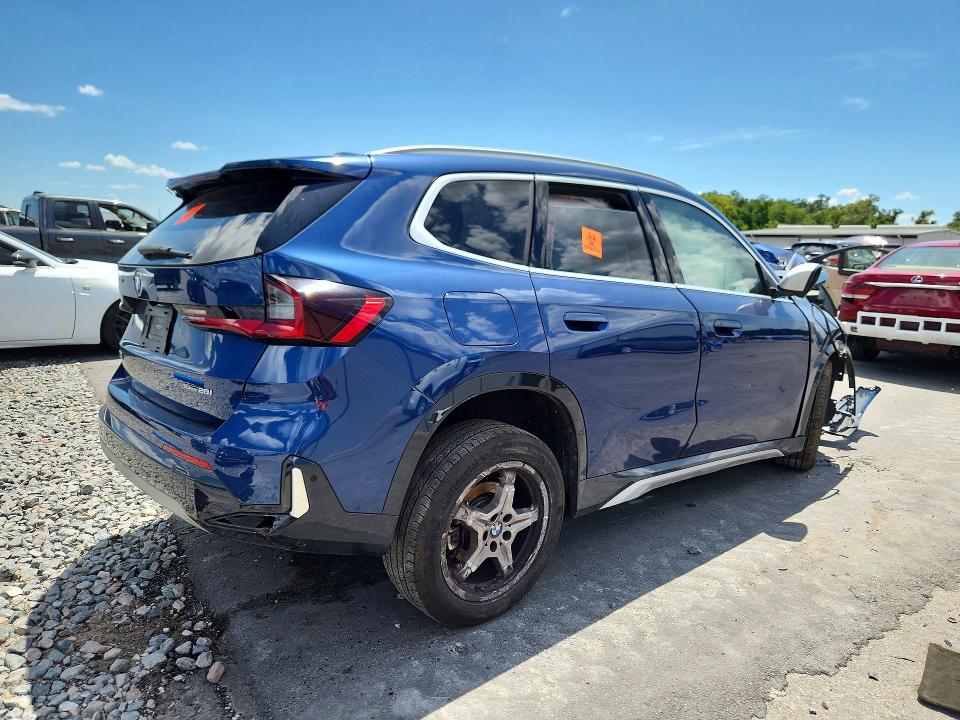 Aukcja sprzedaży 2023 Bmw X1, vin: WBX73EF06P5V94510, numer aukcji: 61746346