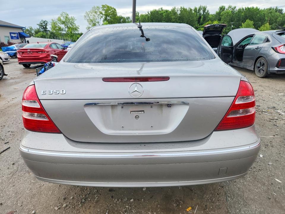Продажа на аукционе авто 2006 Mercedes-benz E, vin: WDBUF56J06A830136, номер лота: 60675626