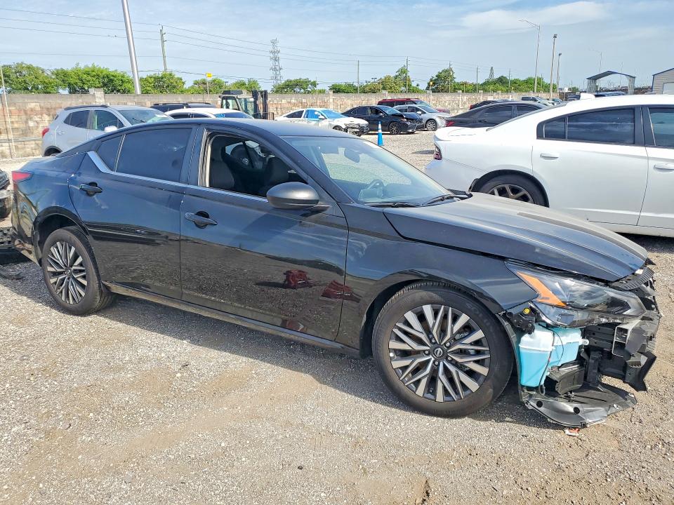 Aukcja sprzedaży 2026 Nissan Altima, vin: 1N4BL4DV0TN311261, numer aukcji: 60657006