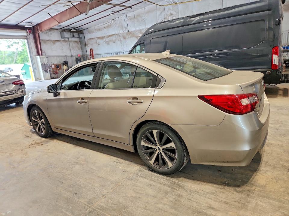 Aukcja sprzedaży 2017 Subaru Legacy, vin: 4S3BNAN6XH3025169, numer aukcji: 60928426