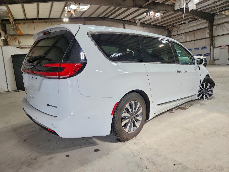 Aukcja sprzedaży 2022 Chrysler Pacifica, vin: 2C4RC1S78NR173485, numer aukcji: 61814406