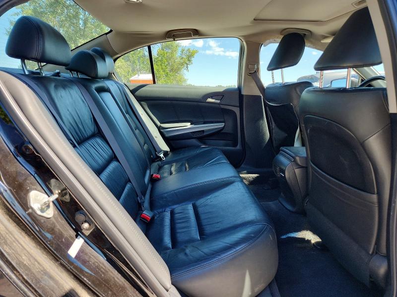 2010 Honda Accord მანქანა იყიდება აუქციონზე, vin: 1HGCP2F89AA000688, აუქციონის ნომერი: 63213356