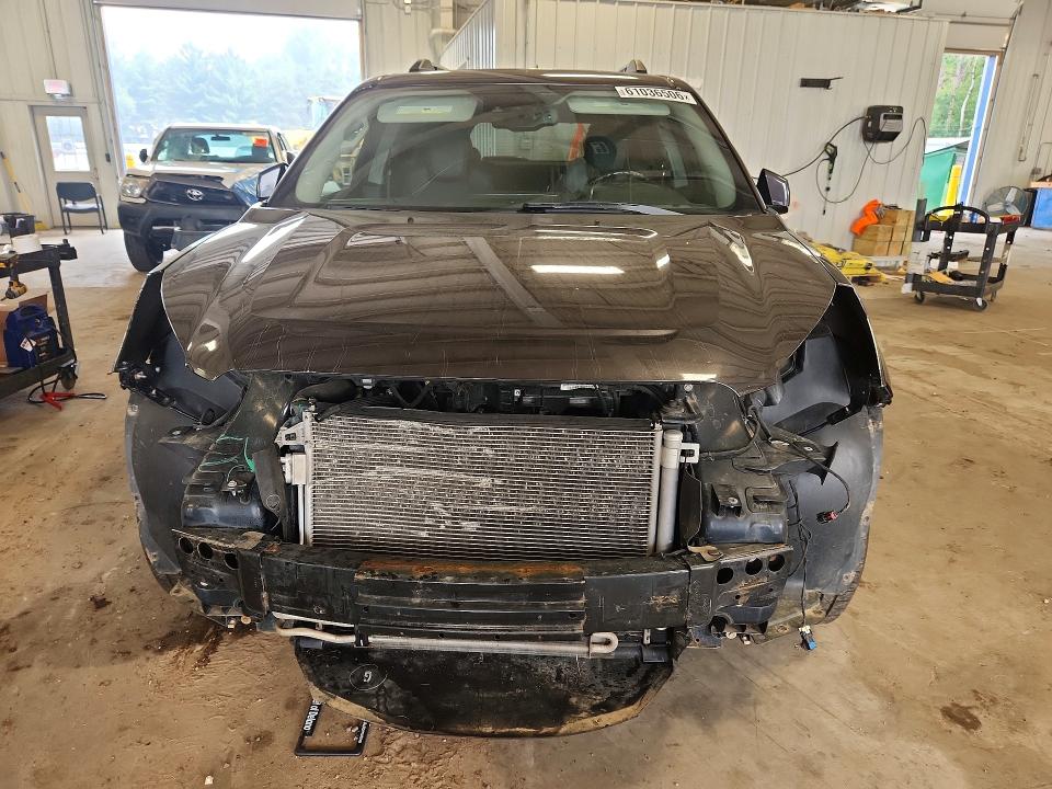 Продажа на аукционе авто 2016 Gmc Acadia, vin: 1GKKVRKD8GJ268561, номер лота: 61036506
