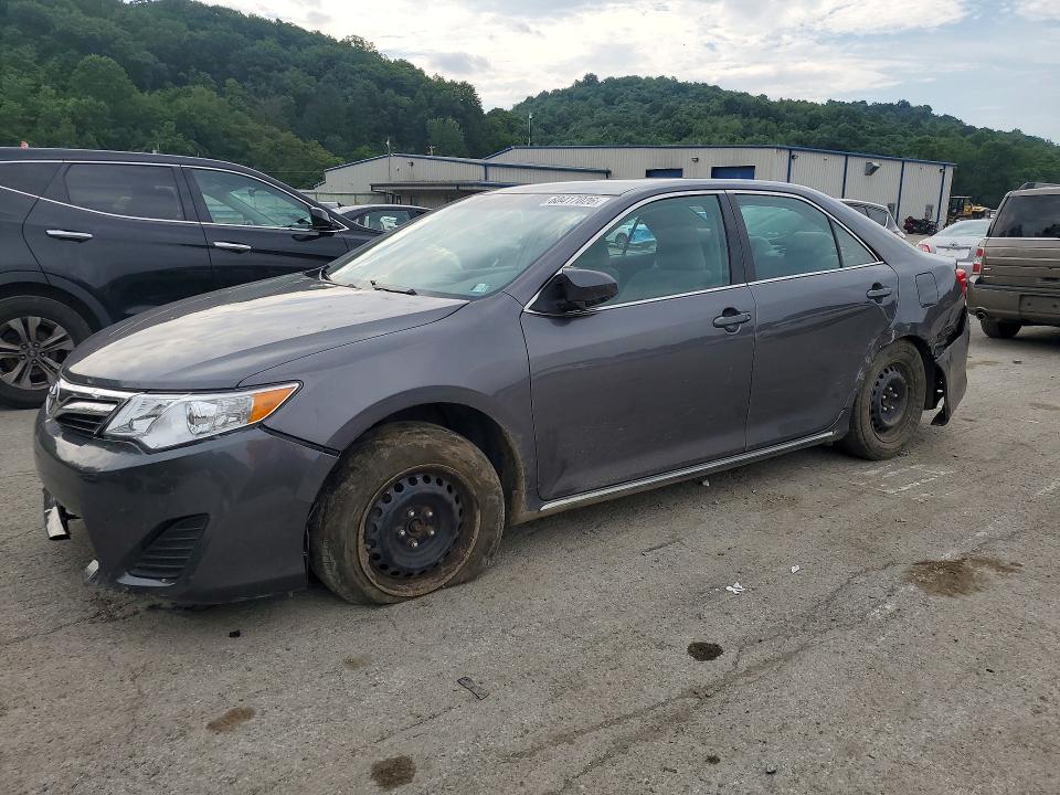 Aukcja sprzedaży 2014 Toyota Camry, vin: 4T1BF1FKXEU448361, numer aukcji: 60417026