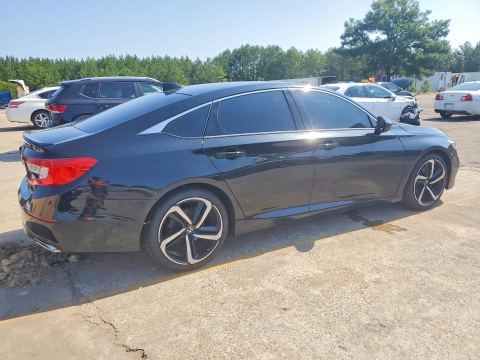 Продажа на аукционе авто 2019 Honda Accord, vin: 1HGCV1F31KA051415, номер лота: 51925226