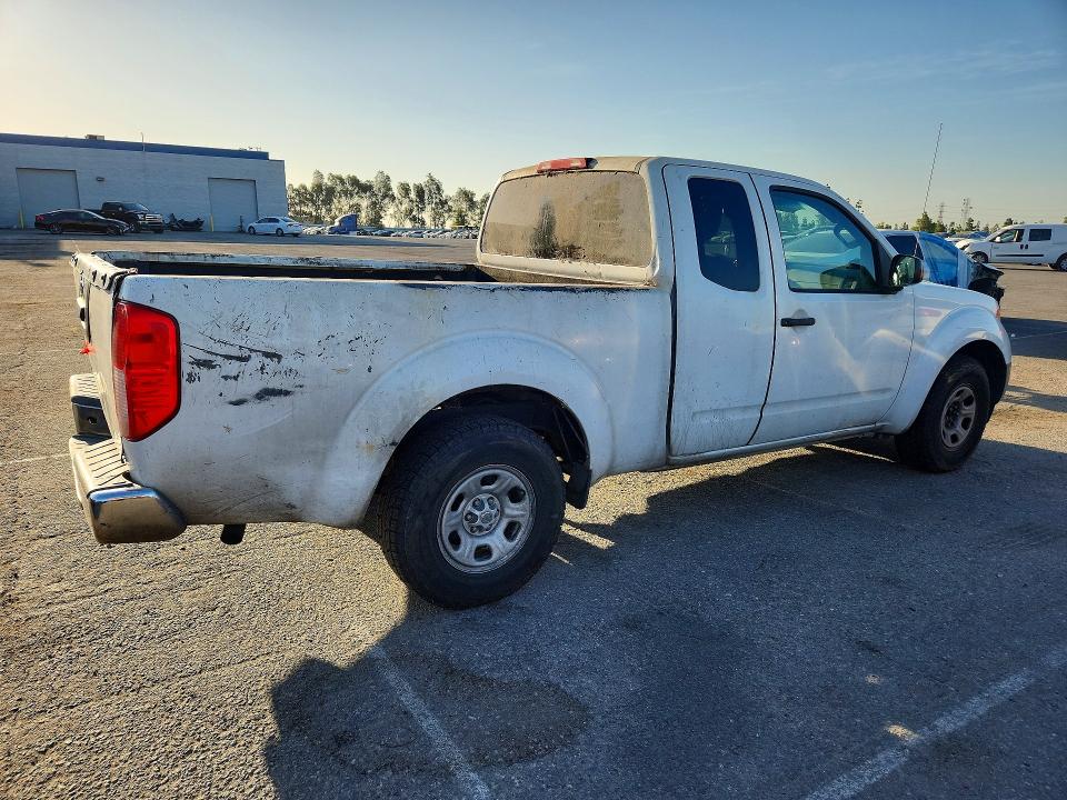 Продаж на аукціоні авто 2015 Nissan Frontier, vin: 1N6BD0CT0FN740031, номер лоту: 62493196