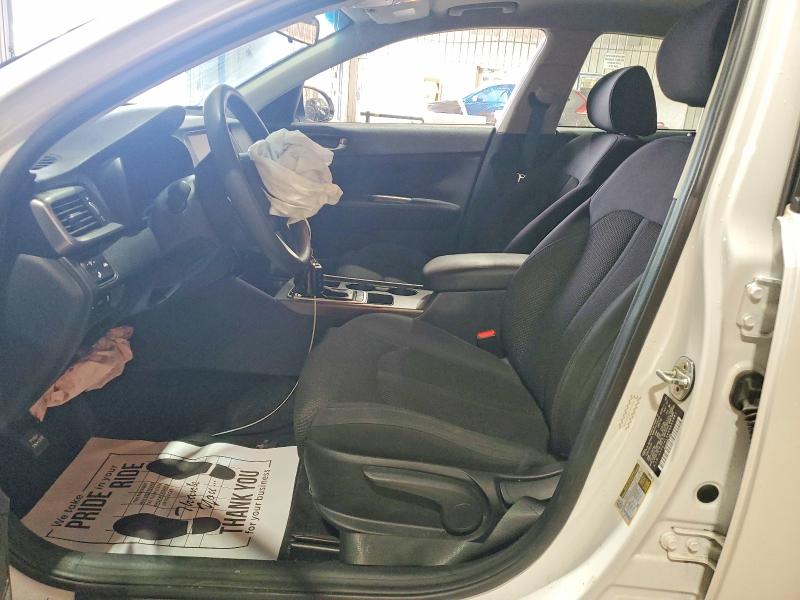 Продаж на аукціоні авто 2019 Kia Optima, vin: 5XXGT4L36KG351581, номер лоту: 61036106