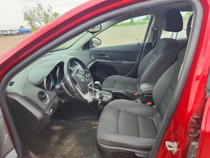 Продажа на аукционе авто 2013 Chevrolet Cruze, vin: 1G1PC5SB8D7294478, номер лота: 59970216