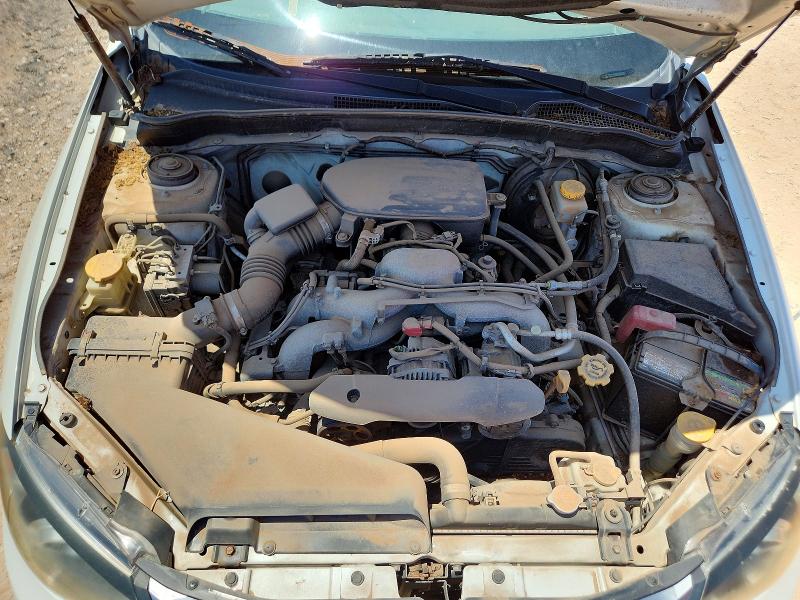 62008686 :رقم المزاد ، JF1GH6B61BH812767 vin ، 2011 Subaru Impreza مزاد بيع